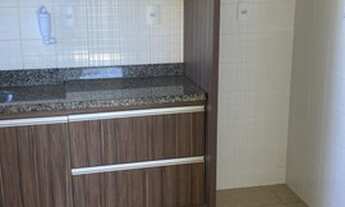 Imagem 3: Apartamento para aluguel tem 99 metros quadrados com 2 quartos em Vila Aparecida - Franca