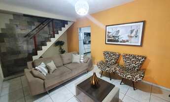 Imagem 4: Casa Duplex em San Martin