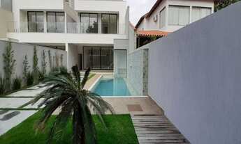 Imagem: RIO DE JANEIRO - Casa de Condomínio - BARRA