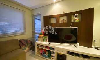 Imagem 4: Apartamento para venda com 65 metros quadrados com 2 quartos em Centro - Florianópolis - S