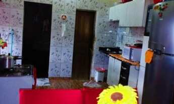 Imagem 2: Casa para venda possui 120 metros quadrados com 3 quartos em Pedreira - Belém - Pará