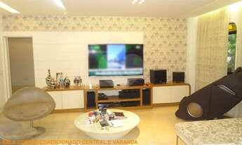 Imagem 3: Apartamento para aluguel e venda tem 280 metros quadrados com 4 quartos