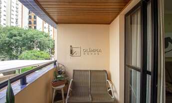 Imagem 7: Apartamento Venda Vila Mascote 86 m² 3 Dormitórios