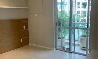 Imagem 5: Apartamento 4 quartos no Le Parc- Barra da TijucaSandr