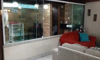 Imagem 6: Casa de condomínio para venda tem 300 metros com 3 quartos na Serra