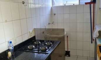 Imagem: Vendo Apartamento no Residencial Mochuara