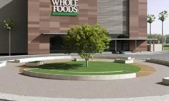 Imagem 3: Lotes a partir de 600 metros