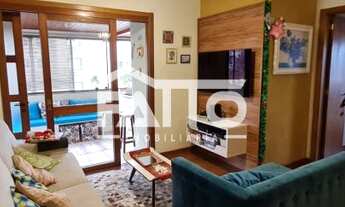 Imagem 2: Maravilhoso Apto. 2 Dormitórios com suíte