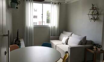 Imagem 2: OSASCO - Apartamento Padrão - SÃO PEDRO