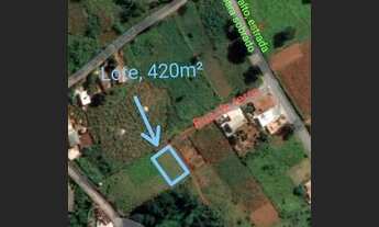 Imagem 3: Lote 420m² Terreno / lote com venda por R$55.000