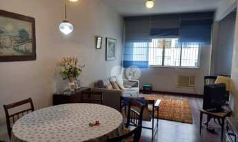 Imagem 5: Cobertura com 3 dormitórios à venda, 94 m² por R$ 1.499.000,00 - Leblon - Rio de Janeiro/R