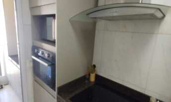 Imagem 4: Apartamento para venda possui 51 metros quadrados com 2 quartos em Taguatinga Sul - Brasíl