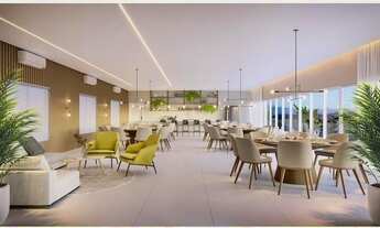 Imagem 3: MORE PRÓXIMO A PRAIA! AP 2 ou 3/4 com suíte e varanda Gourmet