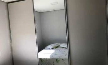 Imagem 5: Apartamento para venda tem 71 m2 com 3 quartos sendo uma s