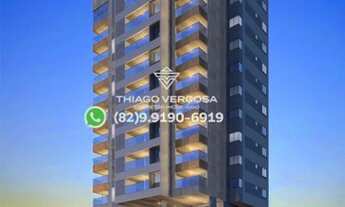 Imagem 2: Apto. 118m² - 3Suítes - 2Vagas - Varanda Goumert - Entrega em Fevereiro de 2024