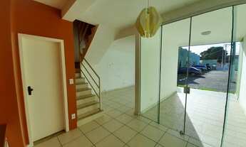 Imagem 3: Casa para venda tem 110 metros quadrados com 3 quartos em Parque Duque de Caxias - Macaé