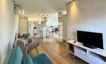 Imagem 3: Apartamento à Venda - Moema, 1 Quarto, 53 m2