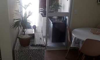 Imagem 5: Apartamento para aluguel com 52 metros quadrados com 2 quartos