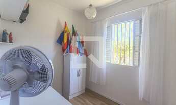 Imagem 6: Apartamento à Venda - Rudge Ramos, 2 Quartos, 54 m2