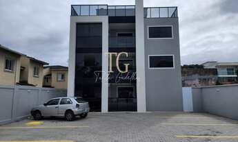 Imagem: Apartamento para Venda em Rio das Ostras