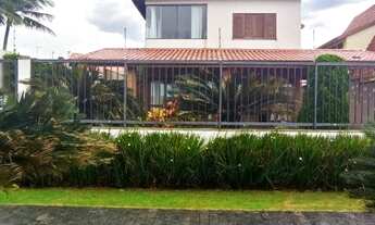 Imagem 2: Casa para venda tem 262 metros quadrados com 4 quartos em Balneário Gaivota - Itanhaém - S