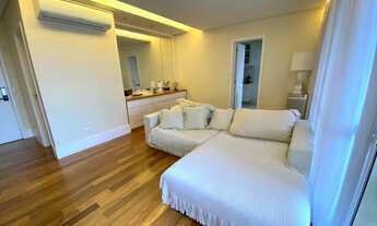 Imagem 2: Apartamento para venda possui 134 metros quadrados com 3 quartos em Tatuapé - São Paulo