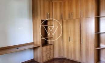 Imagem 6: Casa em Condomínio para Locação em Valinhos, Jardim Recanto, 4 dormitórios, 1 suíte, 4 ban