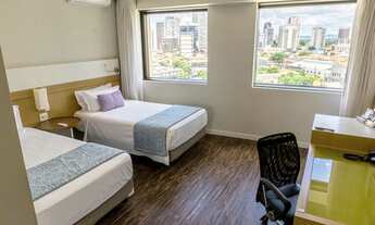 Imagem: Flat Quality Faria Lima disponível para