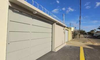 Imagem 4: Casa a venda, 116 m², 3Q, 1 suíte, espaço gourmet, piscina, Vila Mariana - Aparecida de Go