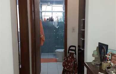 Imagem 15: 1 Dormitório andar baixo, 1 vaga coletiva, prédio frente mar no gonzaguinha - São Vicente