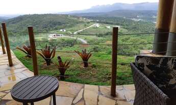 Imagem 5: Lotes Condomínio Segurança Clube Completo 39.005 + Parcelas