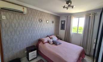 Imagem 5: APTO 02 QUARTOS 01 SUITE - 800 METROS DO BURITI SHOPPING