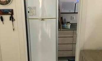 Imagem 6: Apartamento para venda possui 52 metros quadrados com 2 quartos