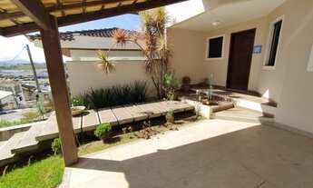 Imagem 4: Alto da Glória - Excelente casa com 240m² de área construída