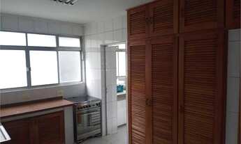 Imagem: Apartamento Venda Consolação 180 m² 3