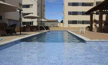 Imagem: Apartamento 2/4 Suite, Varanda, Elevador