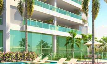 Imagem: Apartamento para venda possui 133 m² com