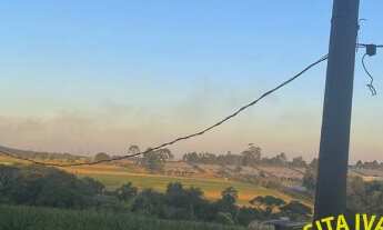 Imagem 3: Terreno em Ibiúna com Fácil Acesso a Cotia - SP