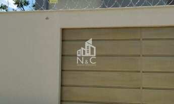 Imagem 2: Casa Nova 3/4 STE Bairro Ibirapuera