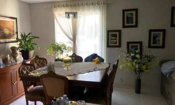 Imagem 4: Apto Excelente Totalm. Planej. Cond. Club 83 m² 3d(st)/2v/lazer completo 'Oportunidad