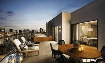 Imagem 5: OSASCO - Apartamento Padrão - CENTRO