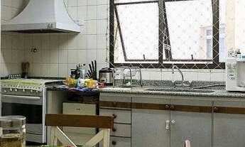 Imagem 5: Excelente Apartamento de 203m² a venda no Centro de Convivência - Cambuí , Campinas -SP