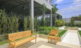 Imagem 3: LINDO APARTAMENTO VILA PRUDENTE EMPREENDIMENTO SPAZIO HELBOR