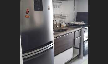 Imagem 6: Apartamento mobiliado no Brás, 63m², 2 dormitórios