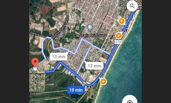 Imagem 6: Lote bairro Darly Santos leia anúncio