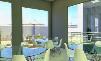 Imagem 4: Lindo apartamento com 2 quartos na melhor localização do Cristo Redentor - João Pessoa P