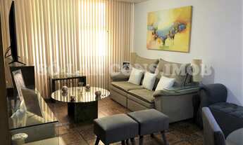 Imagem 5: Apartamento para venda com 90 metros quadrados com 2 quartos em Gávea - Rio de Janeiro - R