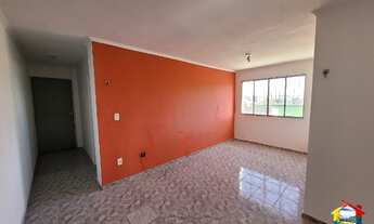 Imagem 4: Apartamento com 2 dormitórios e 1 vaga na Vila Joaniza - R$1.500,00 - Ref.:LAPT