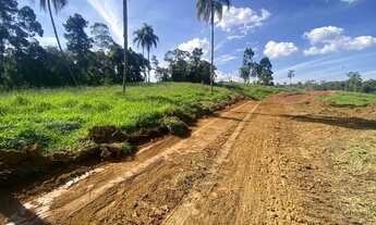 Imagem 2: Lote/Terreno para venda tem 1000 metros quadrados em Soares - Ibiúna - SP