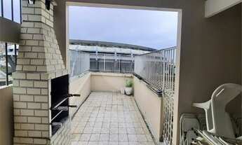 Imagem: Rio de Janeiro - Apartamento Padrão - Maracanã